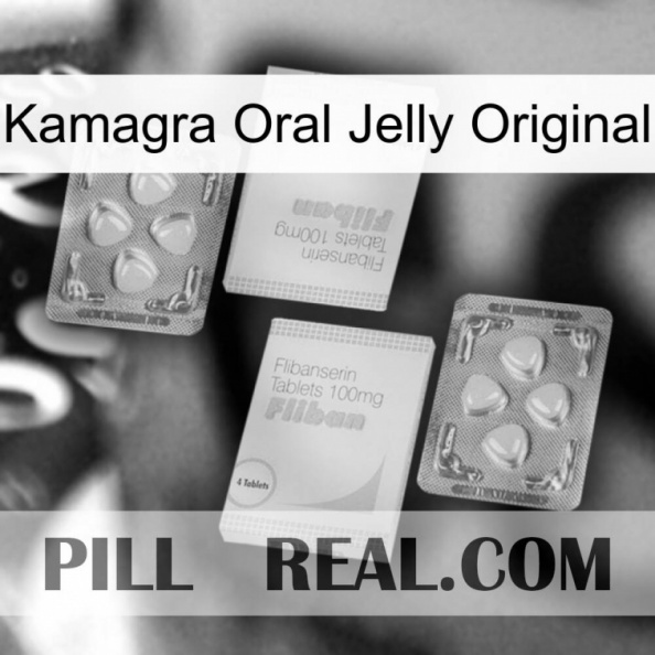 Kamagra Oral Jelly Original 33
